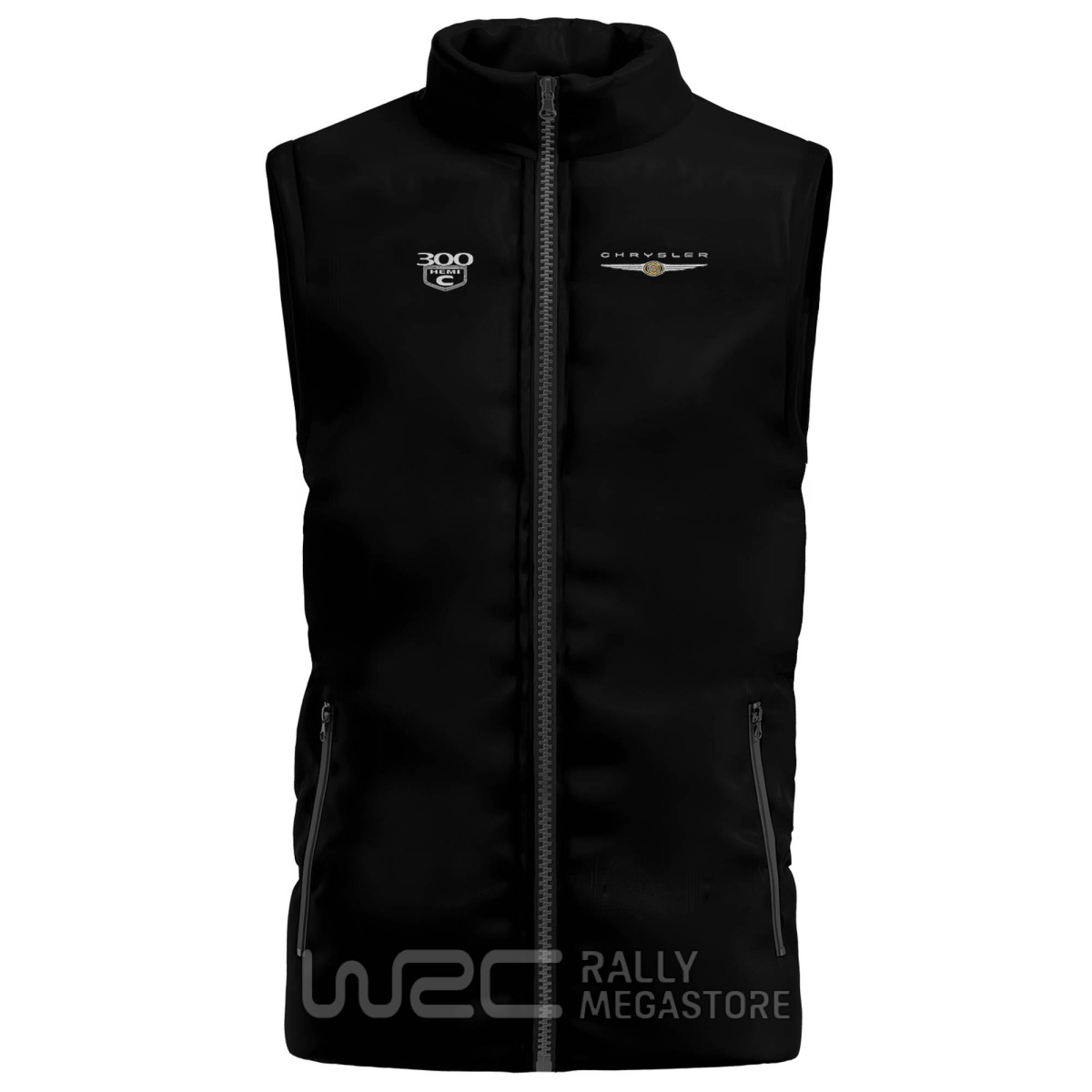 VESTE CHRYSLER 300C