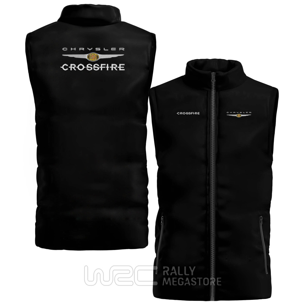 VESTE CHRYSLER CROSSFIRE