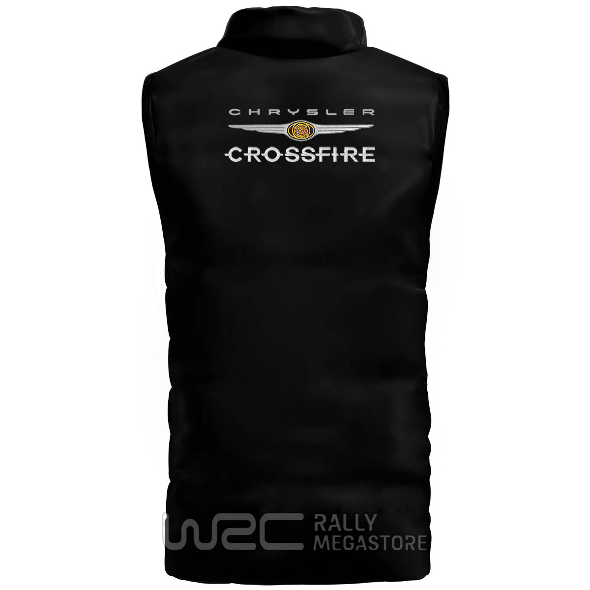 VESTE CHRYSLER CROSSFIRE