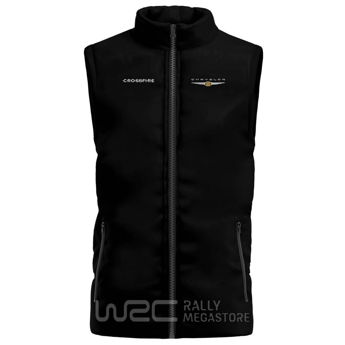 VESTE CHRYSLER CROSSFIRE