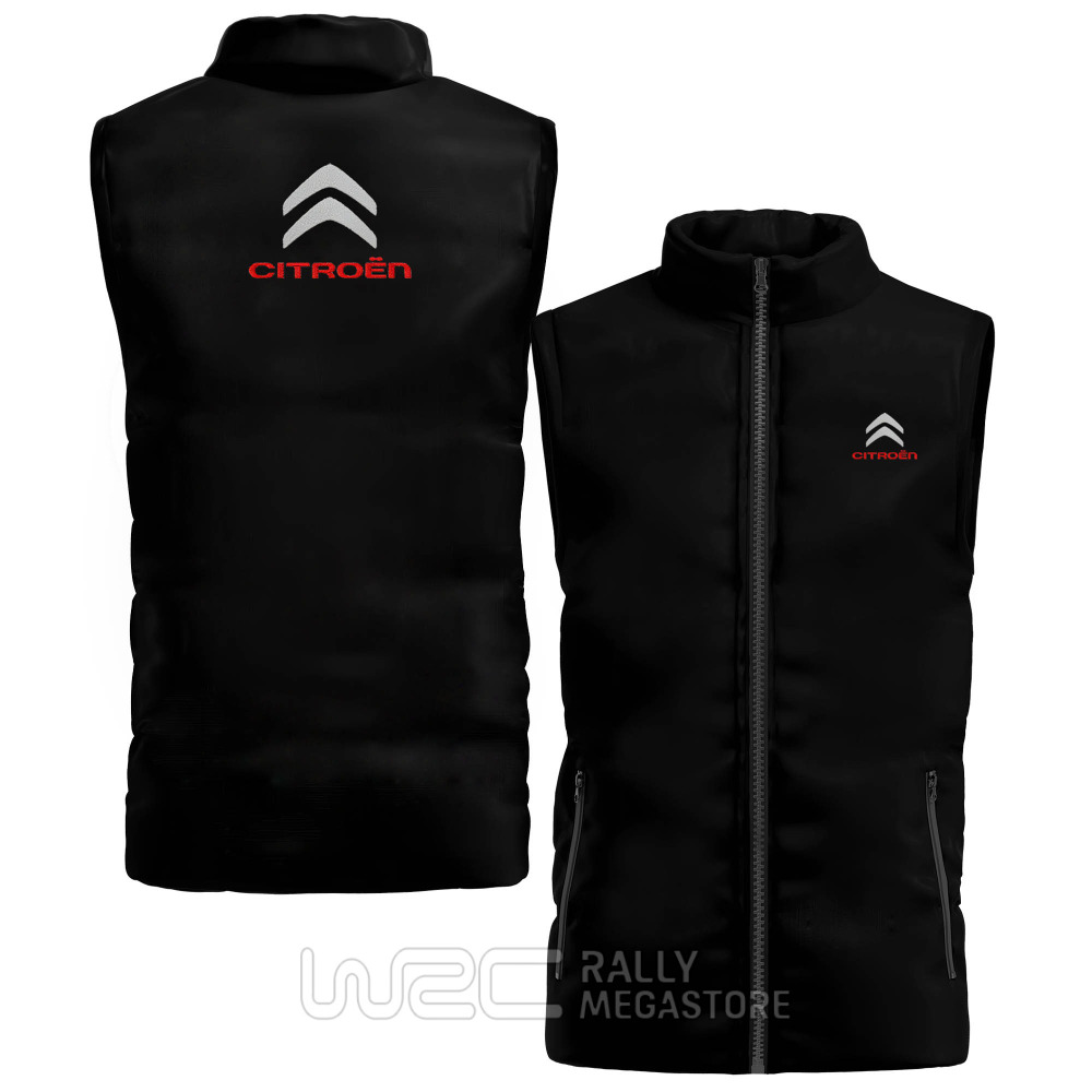 VESTE CITROEN 2009