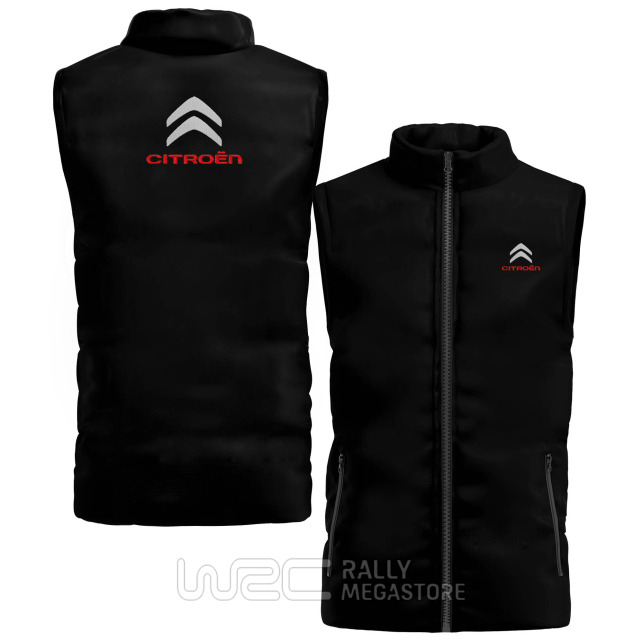 VESTE CITROEN 2009