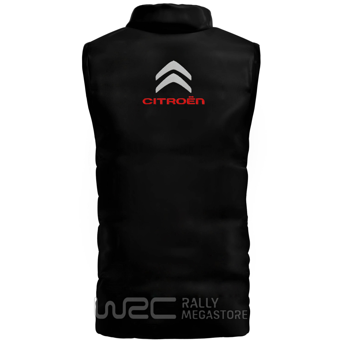 VESTE CITROEN 2009