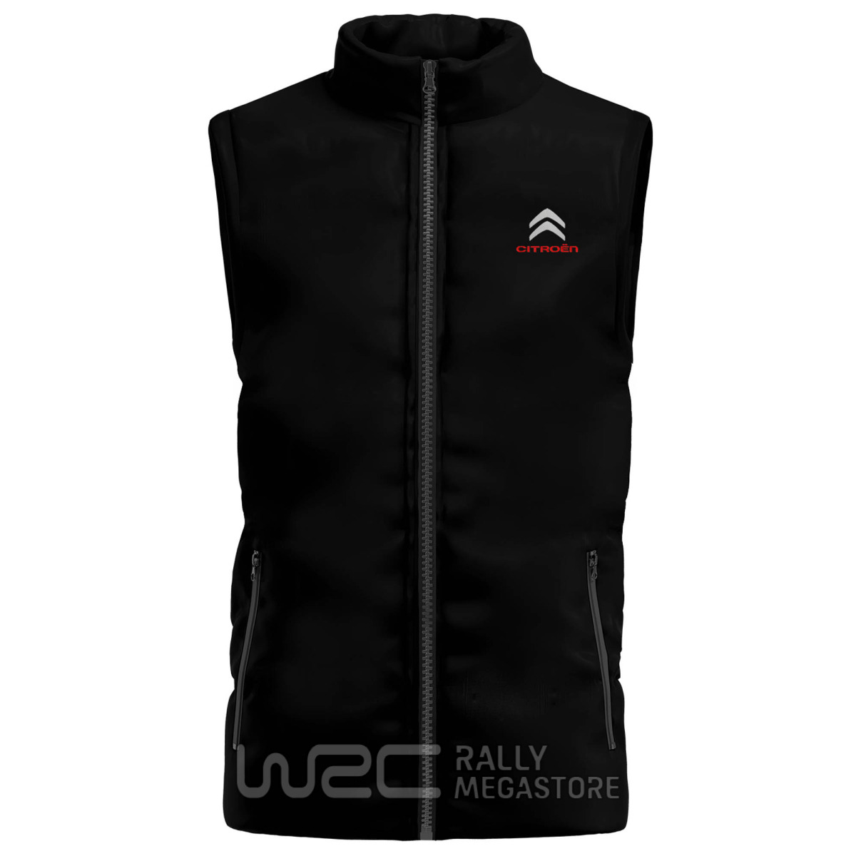 VESTE CITROEN 2009