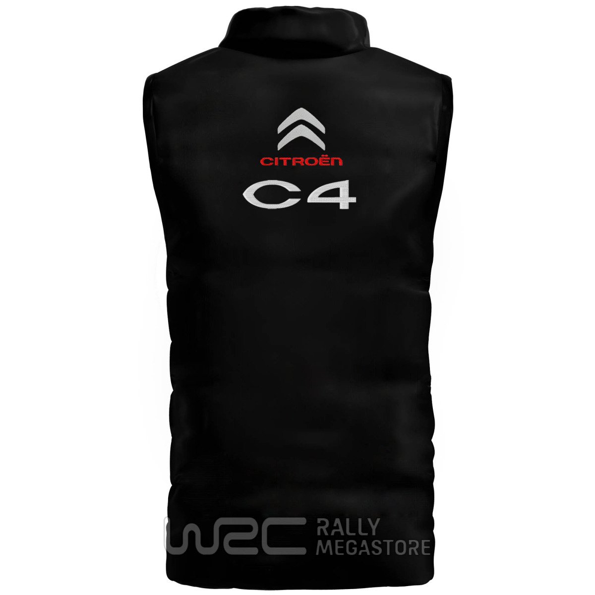 VESTE CITROEN C4