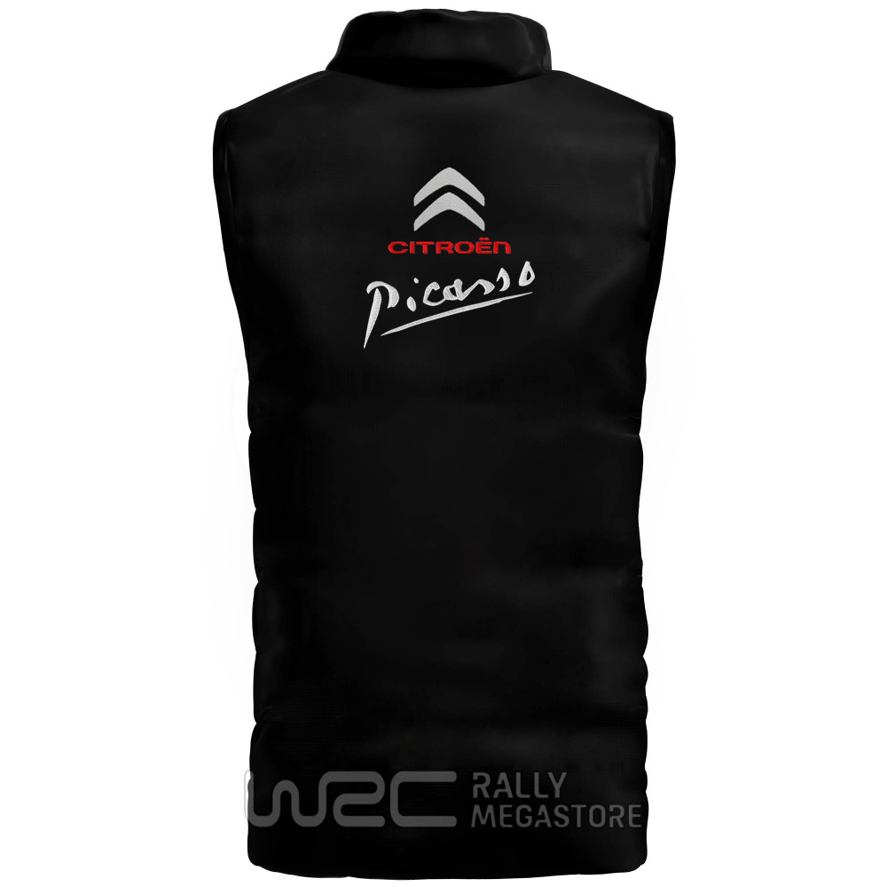 VESTE CITROEN PICASSO