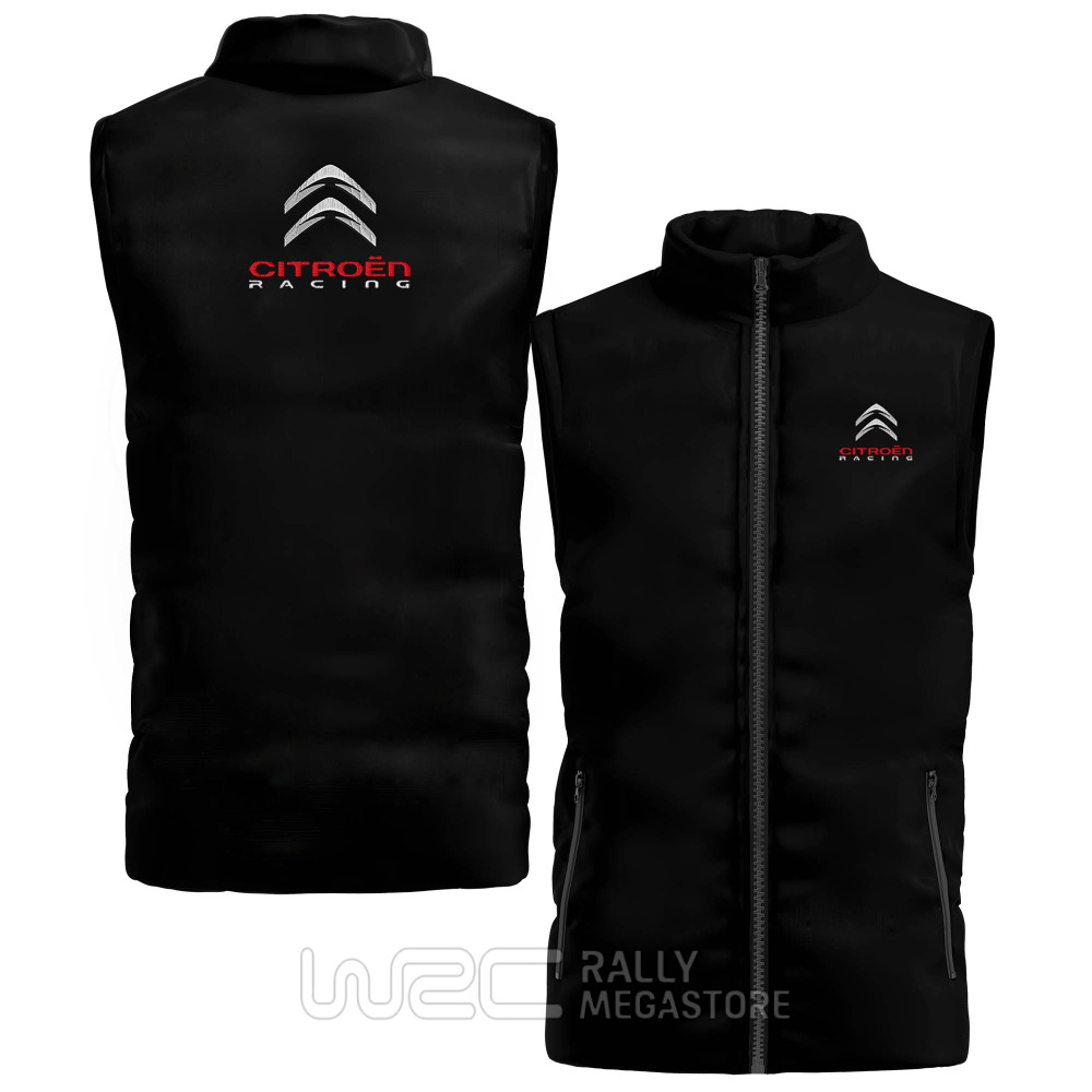 VESTE CITROEN RACING