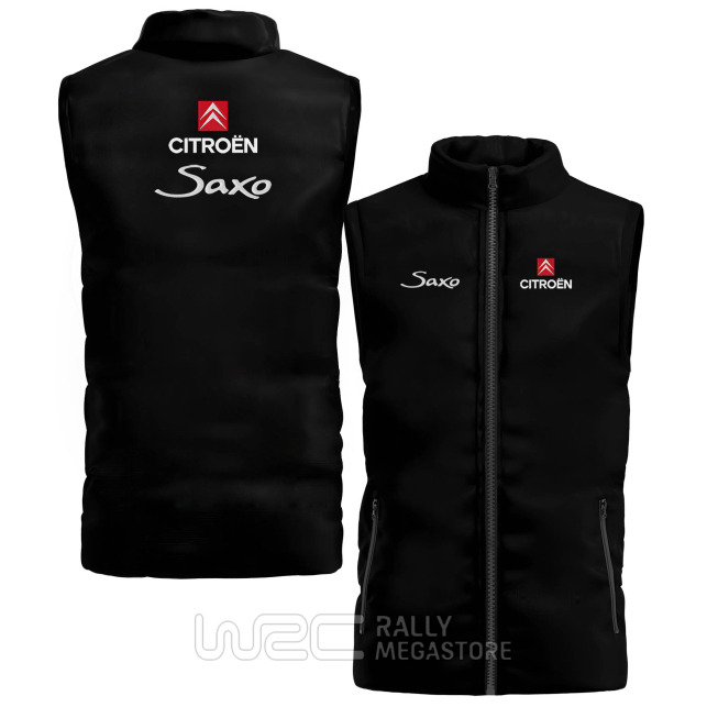 VESTE CITROEN SAXO