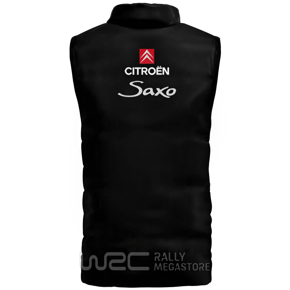 VESTE CITROEN SAXO