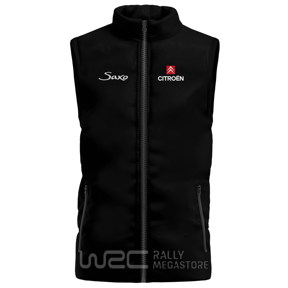 VESTE CITROEN SAXO