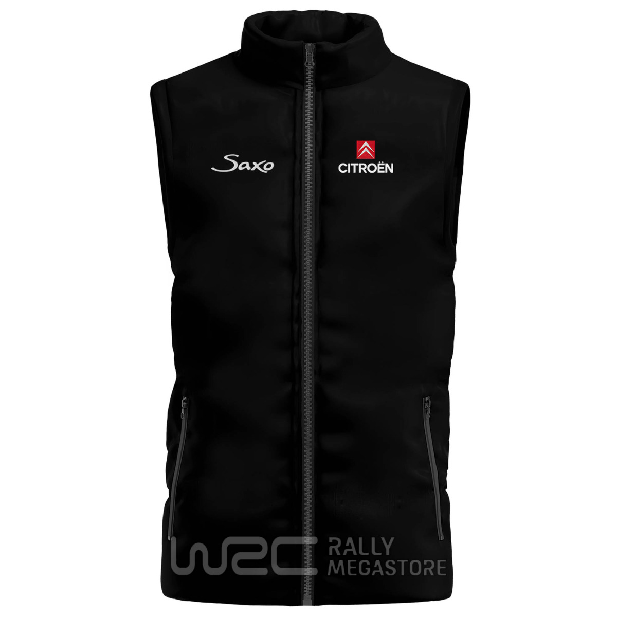 VESTE CITROEN SAXO