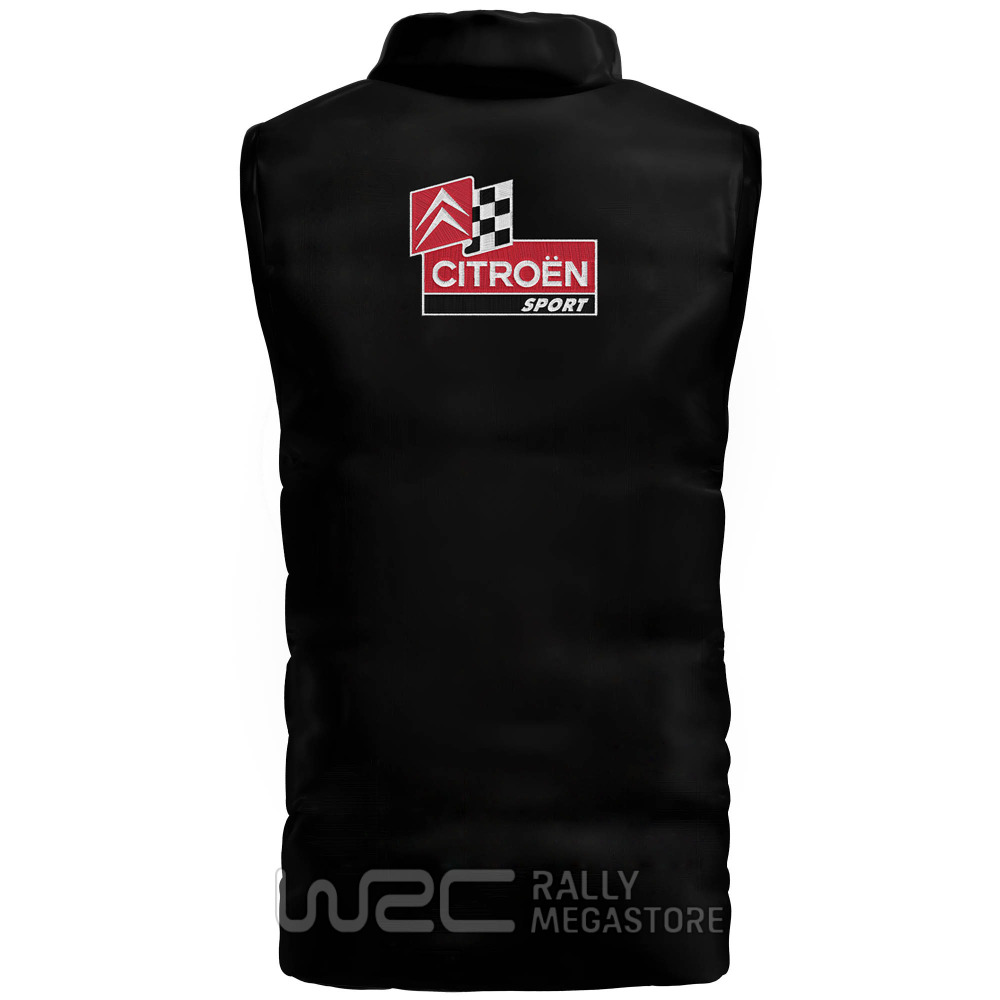 VESTE CITROEN SPORT