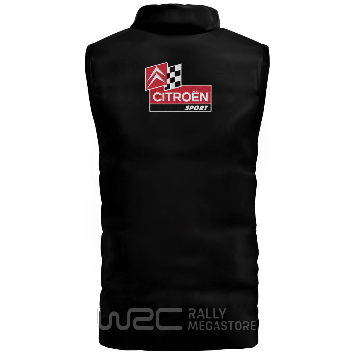 VESTE CITROEN SPORT