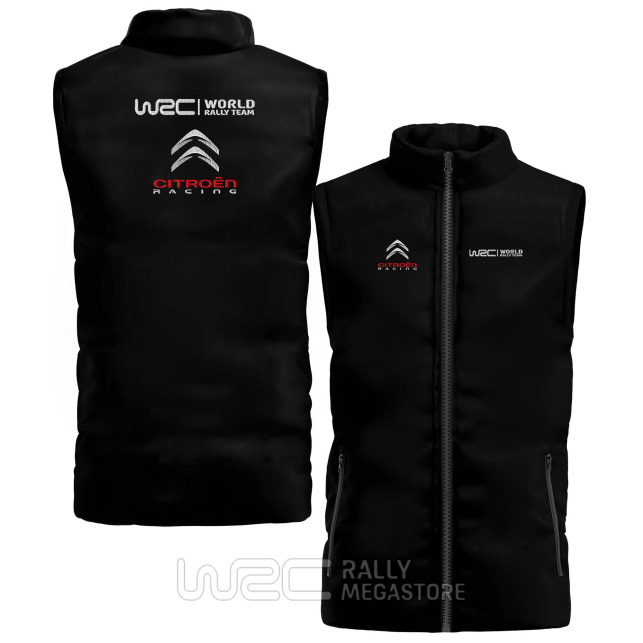VESTE CITROEN TEAM WRC