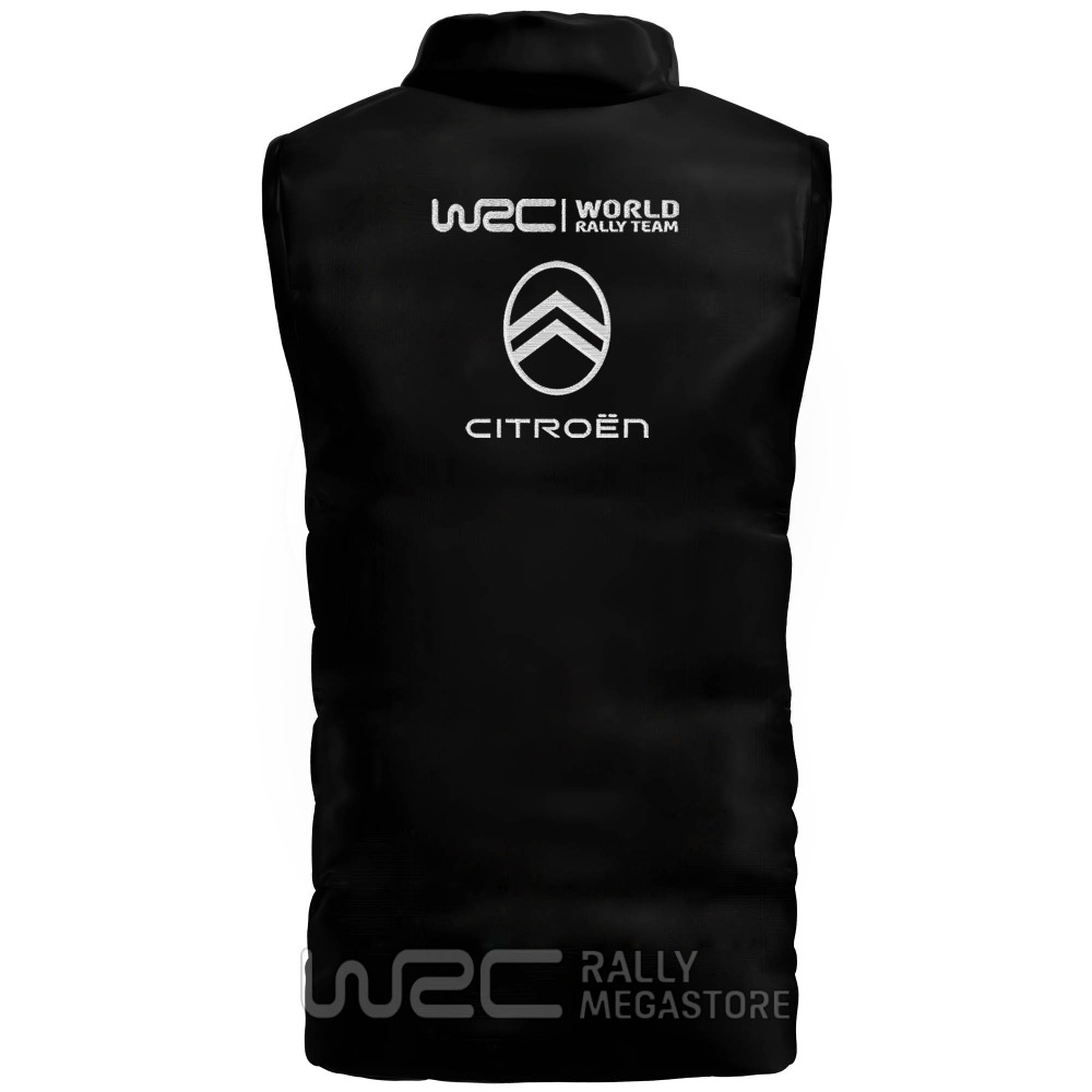 VESTE CITROEN WRC