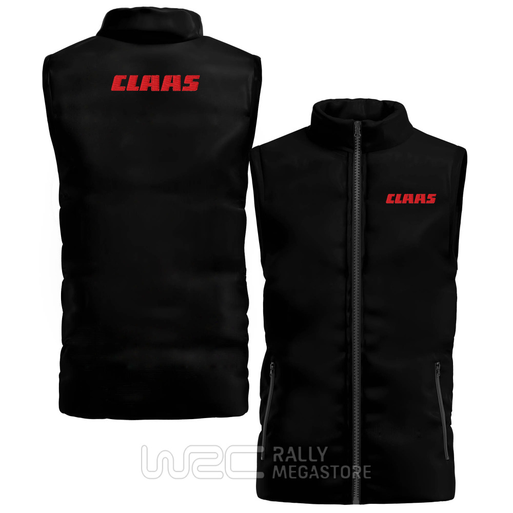 VESTE CLAAS