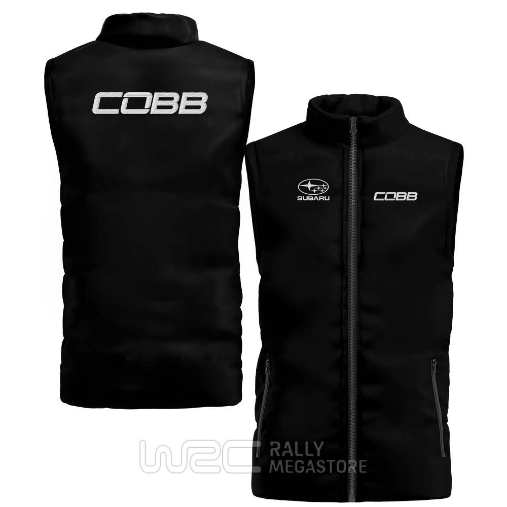 VESTE COBB SUBARU