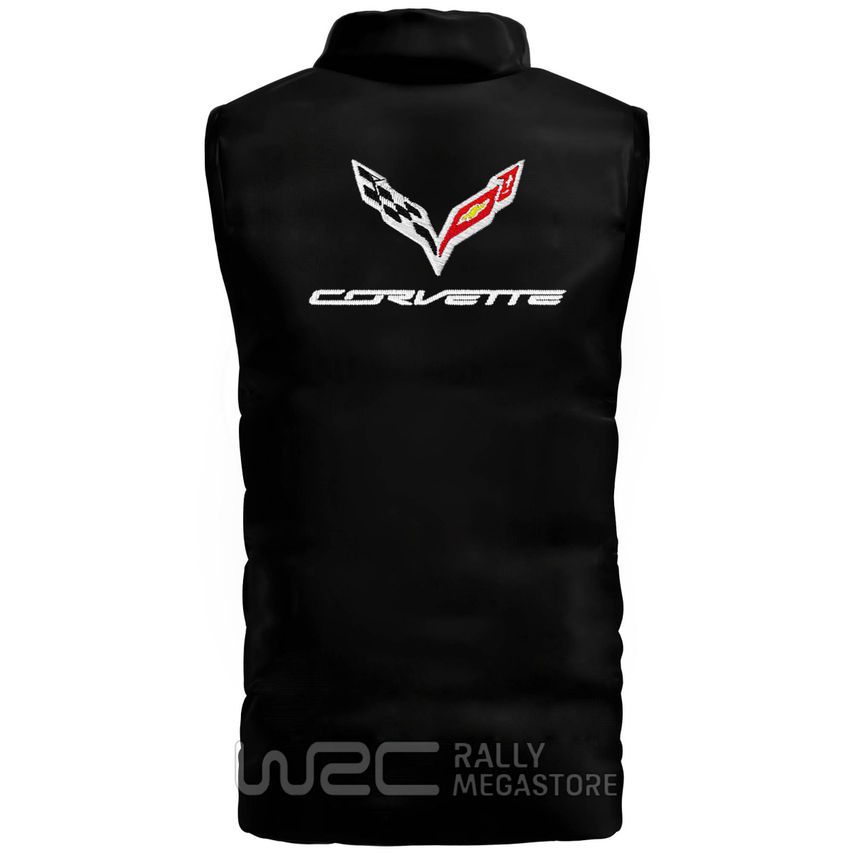 VESTE CORVETTE 2014
