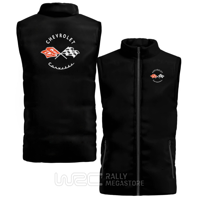 VESTE CORVETTE C1 OLD