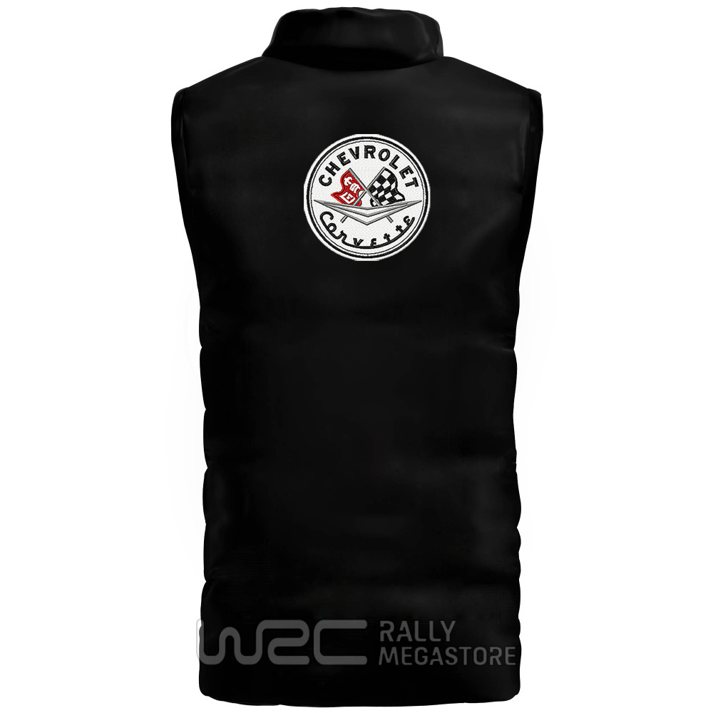VESTE CORVETTE C1