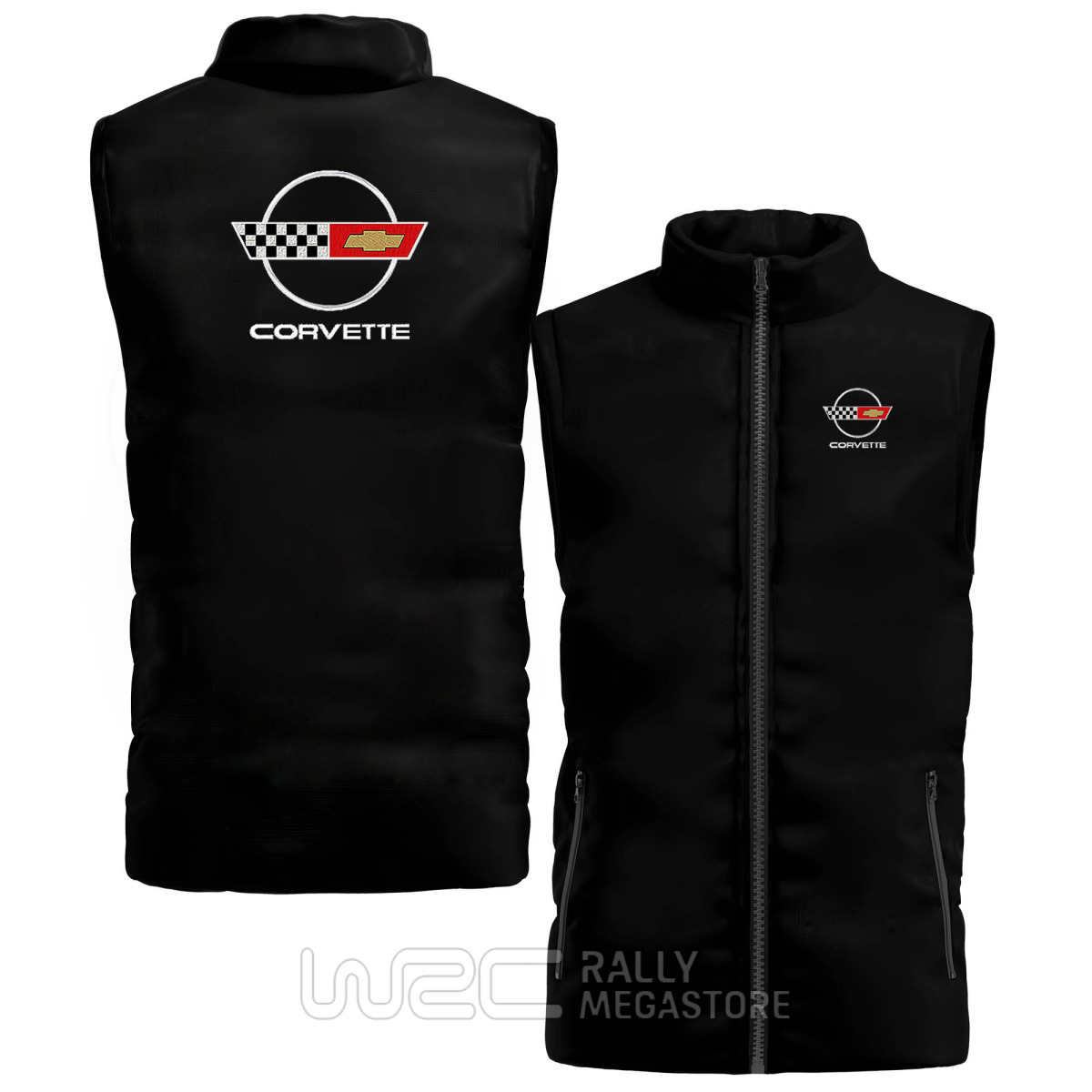 VESTE CORVETTE C4