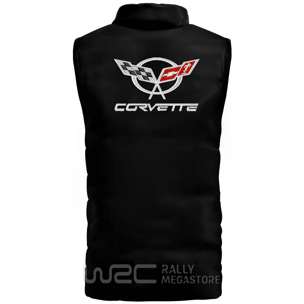 VESTE CORVETTE C5