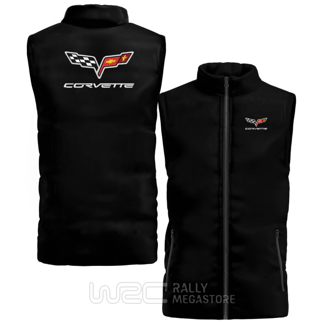 VESTE CORVETTE C6