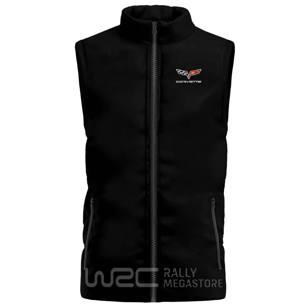 VESTE CORVETTE C6