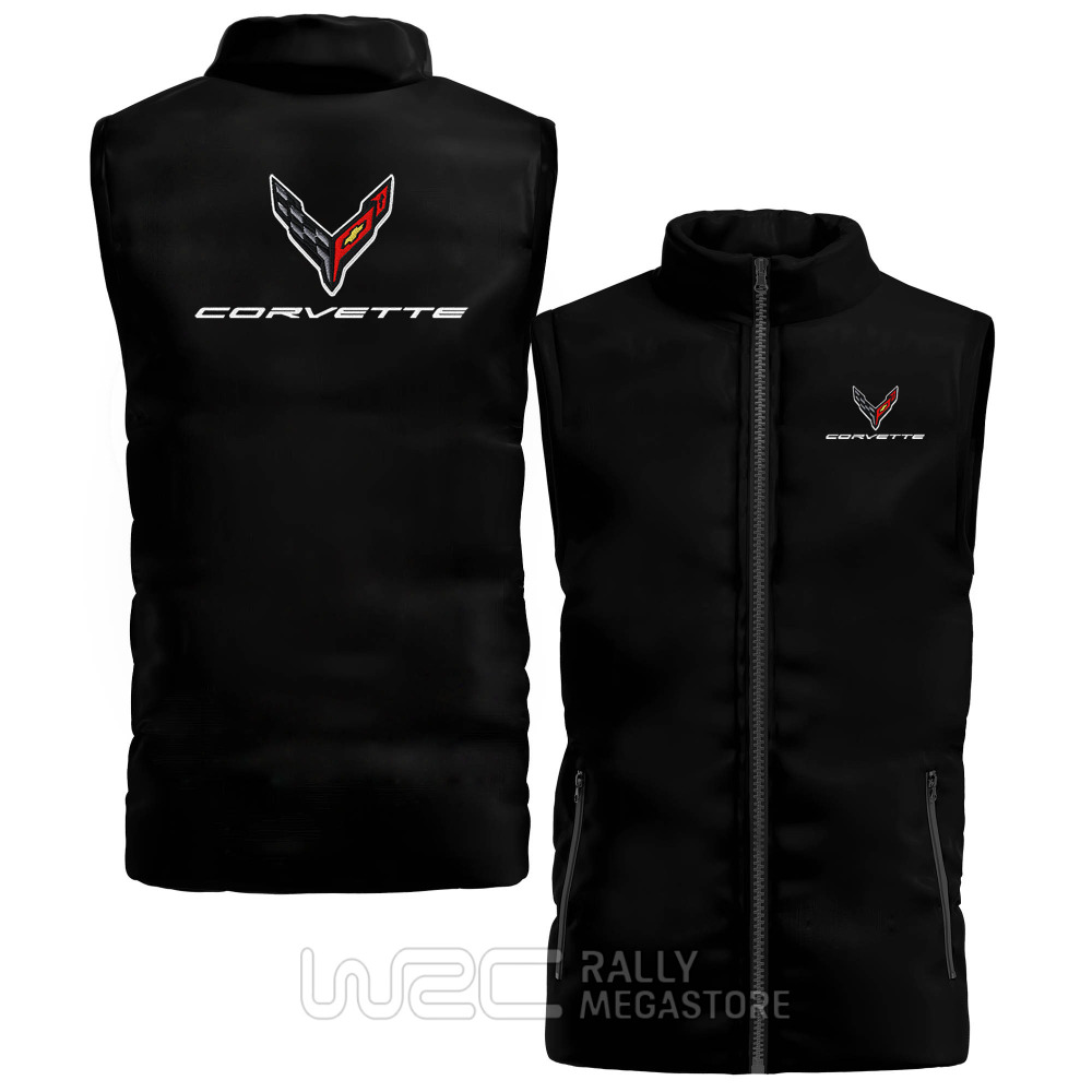 VESTE CORVETTE C7