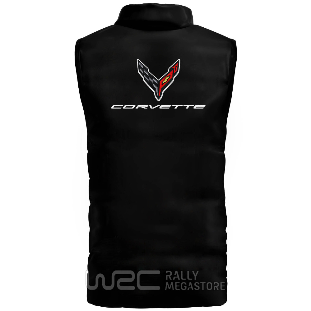 VESTE CORVETTE C7