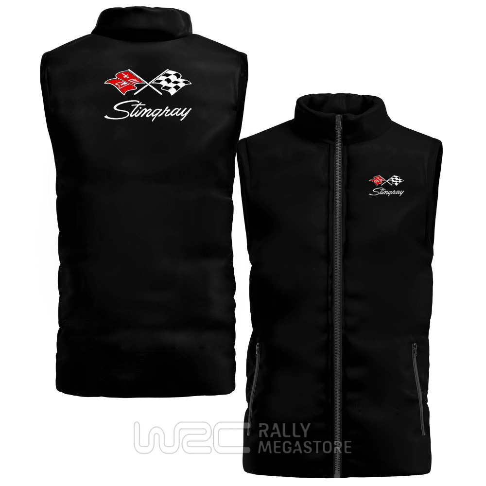 VESTE CORVETTE STINGRAY