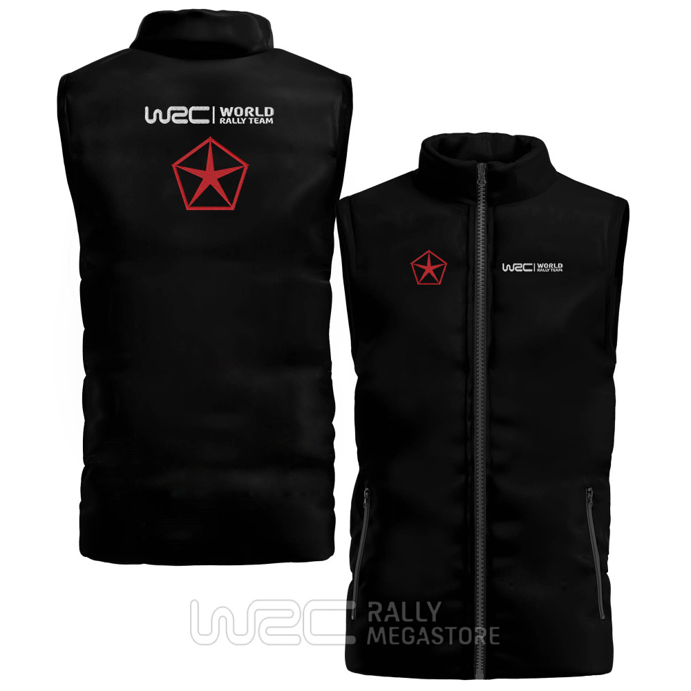 VESTE CRYSLER TEAM WRC