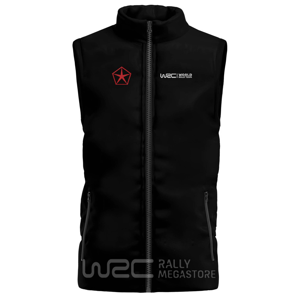 VESTE CRYSLER TEAM WRC
