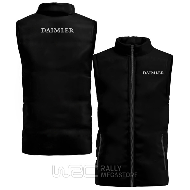 VESTE DAIMLER