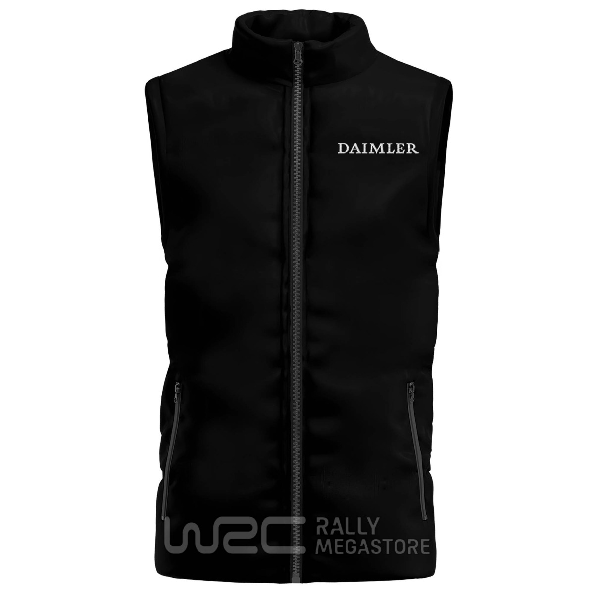 VESTE DAIMLER