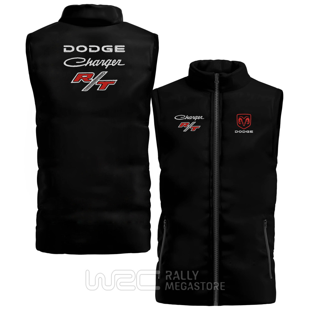 VESTE DODGE CHARGER RT