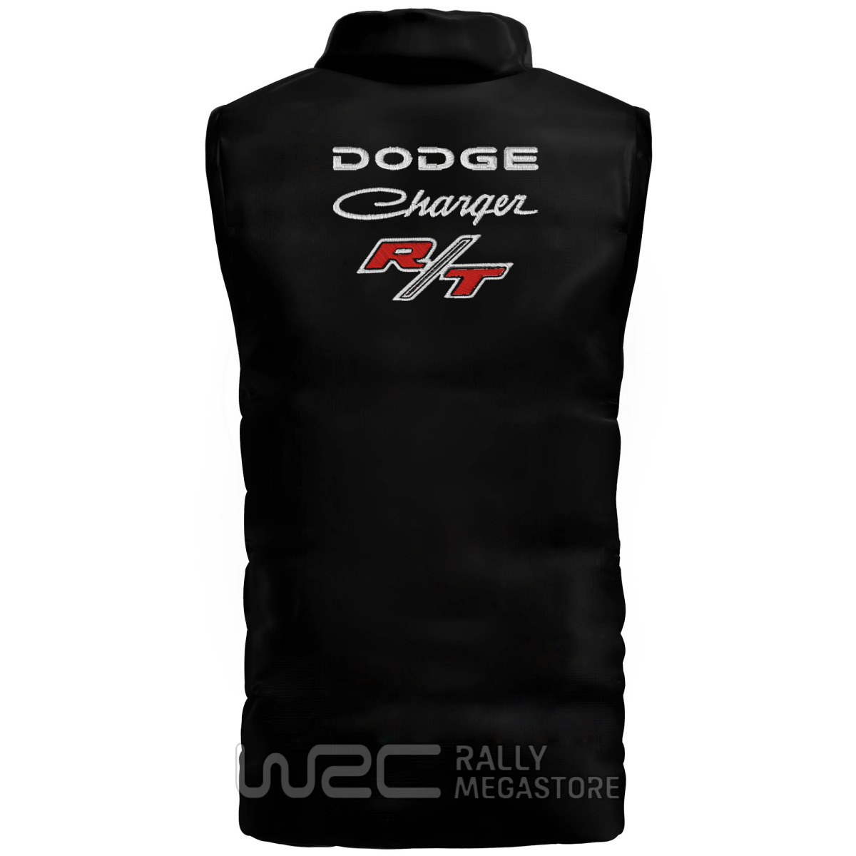 VESTE DODGE CHARGER RT