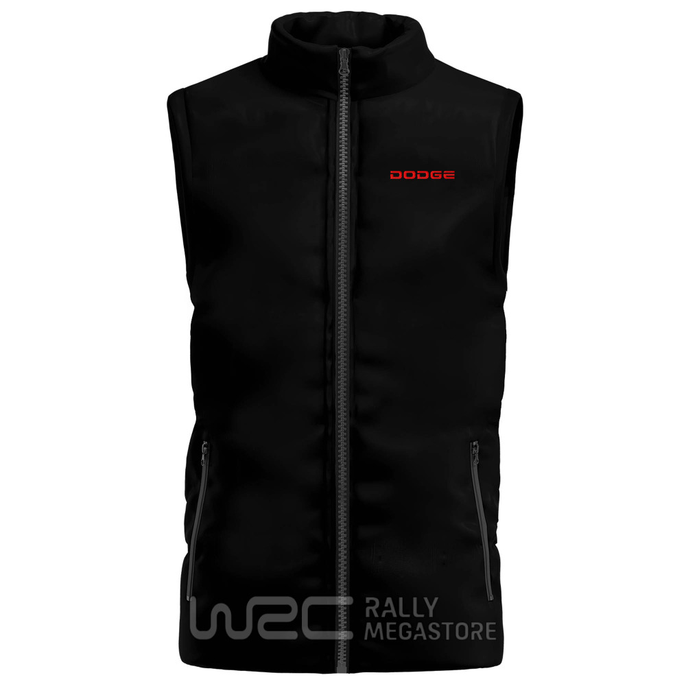 VESTE DODGE PIT CREW MOTORSPORT
