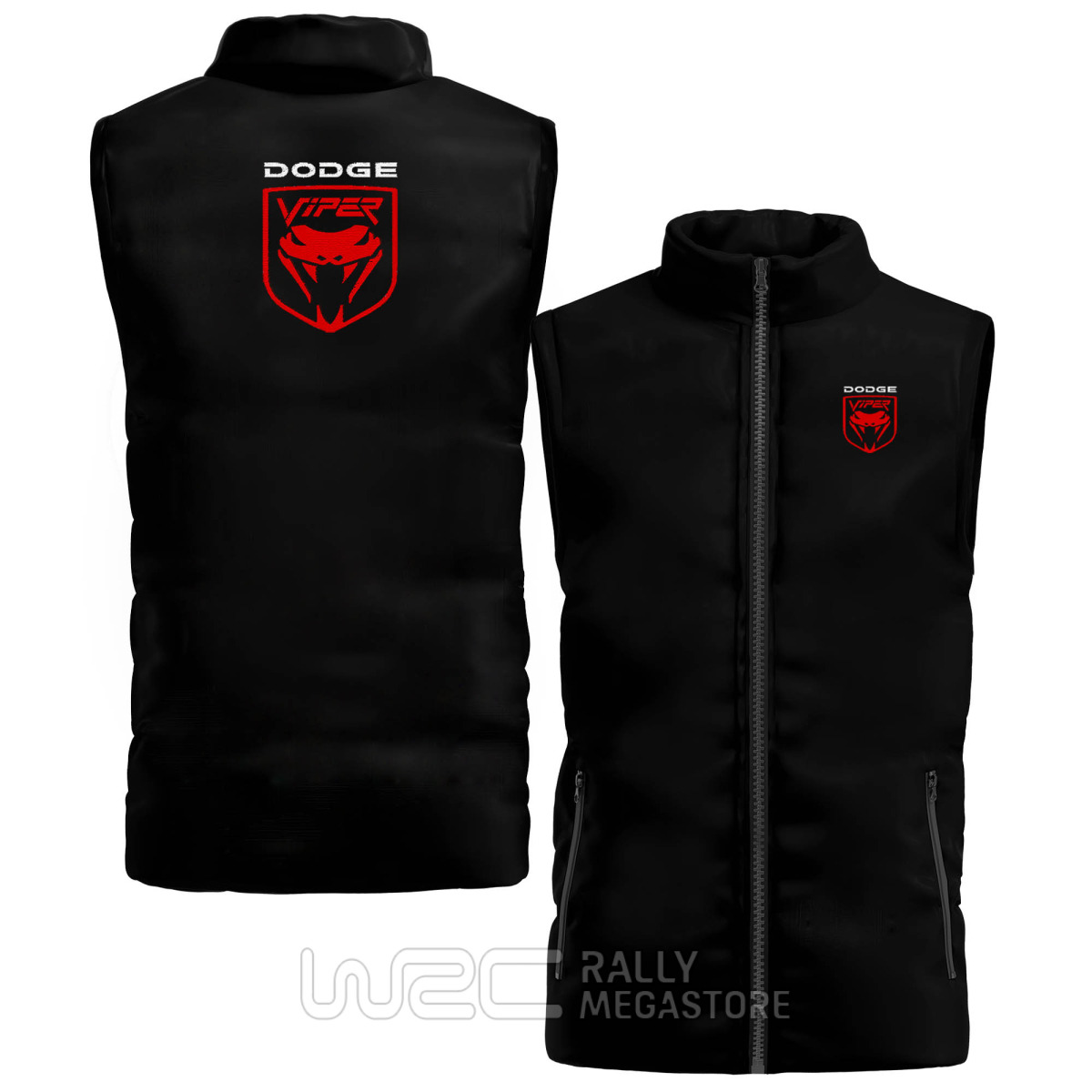 VESTE DODGE VIPER 2003