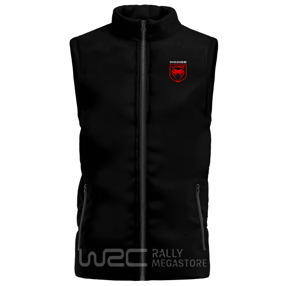 VESTE DODGE VIPER 2003