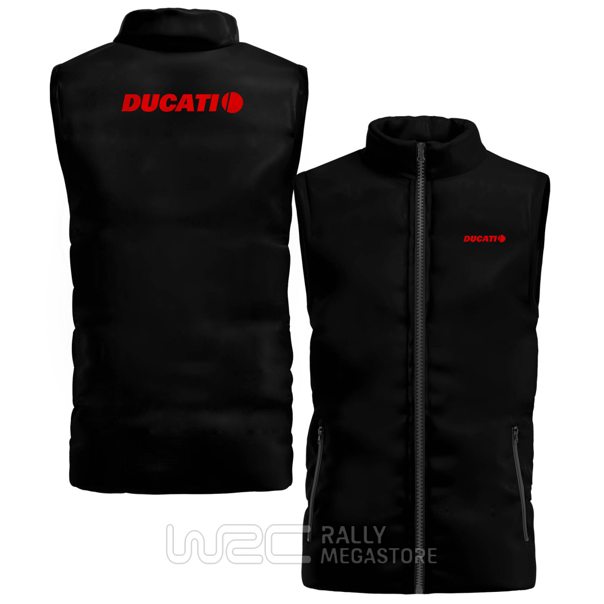 VESTE DUCATI 1997