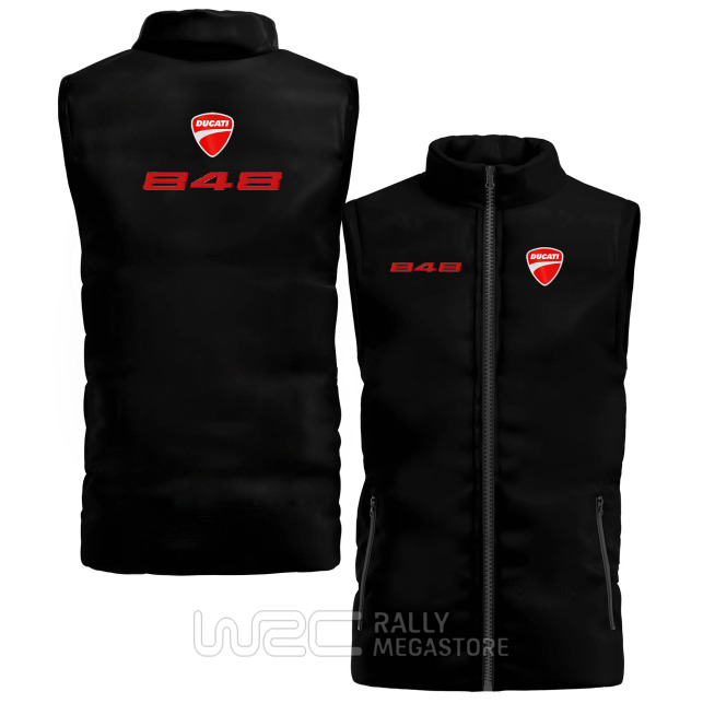 VESTE DUCATI 848