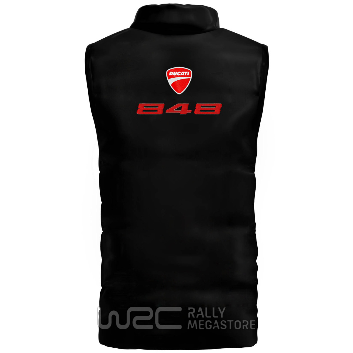 VESTE DUCATI 848