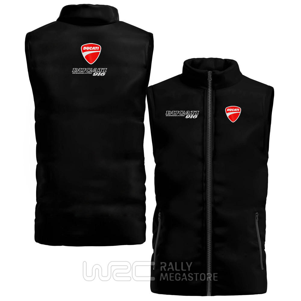 VESTE DUCATI 916