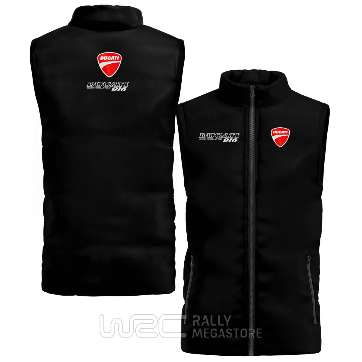 VESTE DUCATI 916