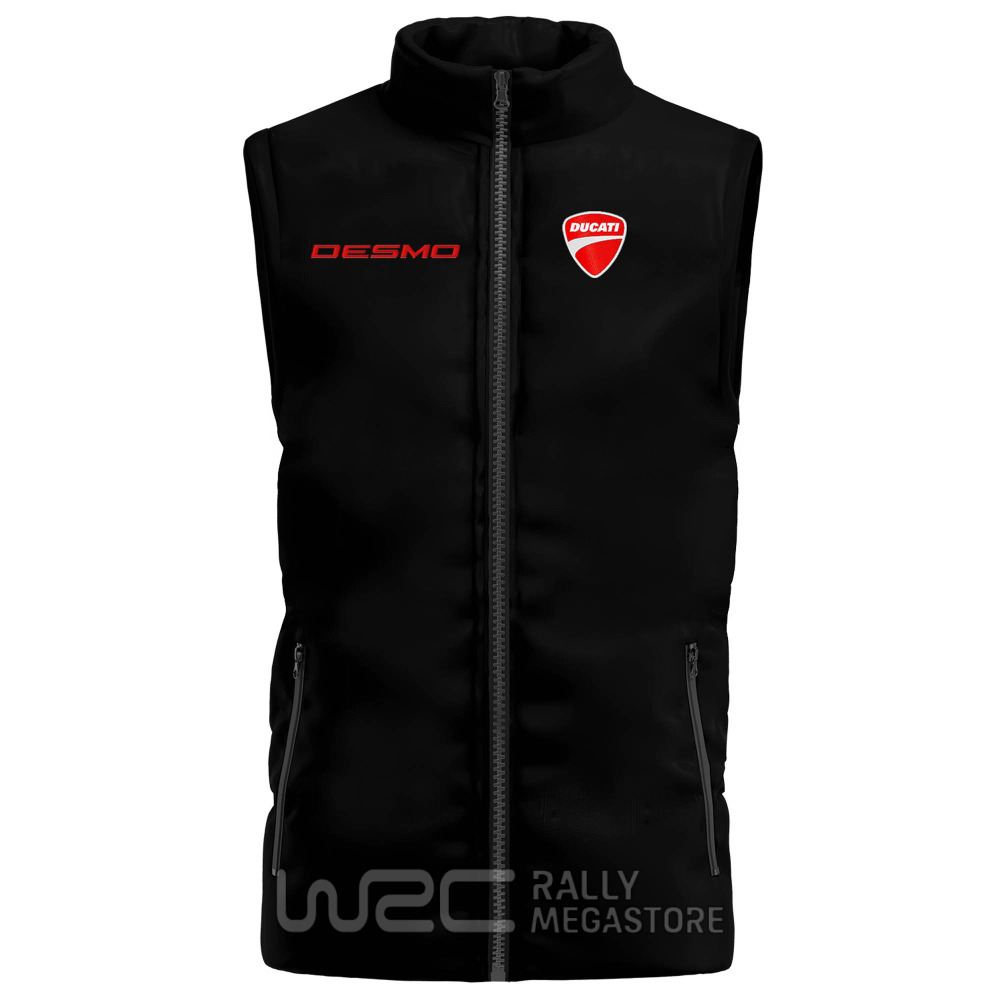 VESTE DUCATI DESMO