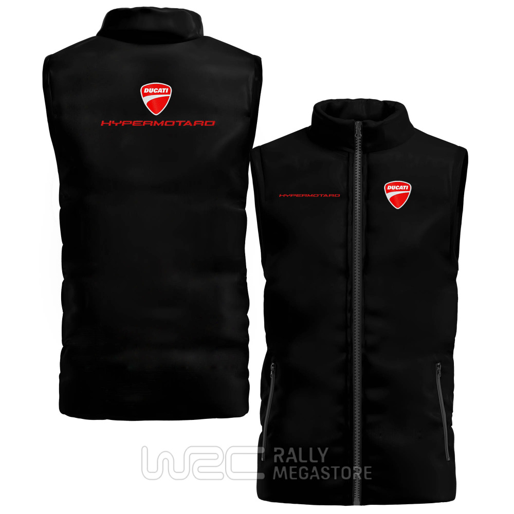 VESTE DUCATI HYPERMOTARD
