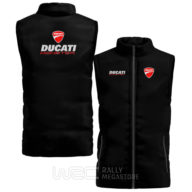 VESTE DUCATI MONSTER