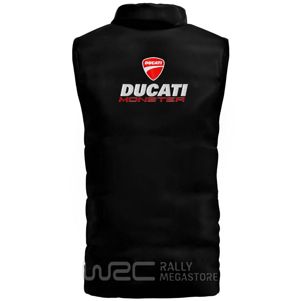 VESTE DUCATI MONSTER