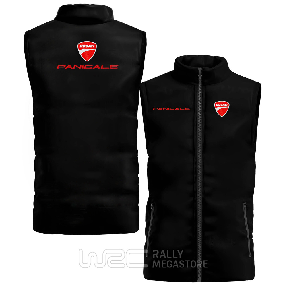 VESTE DUCATI PANIGALE